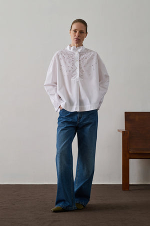 Chemise Greece Sœur