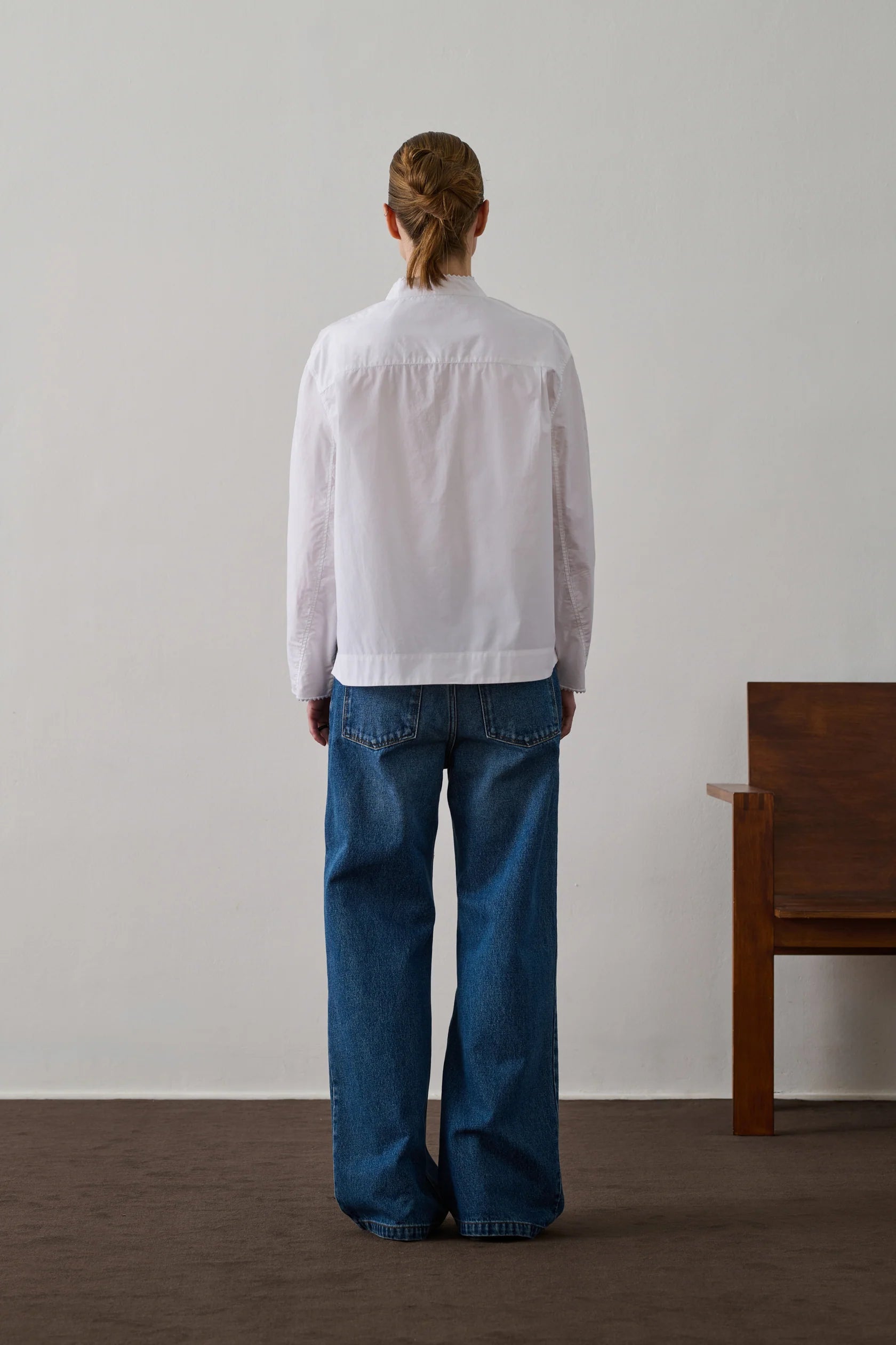 Chemise Greece Sœur