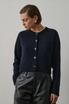 Cardigan Virginia Soeur