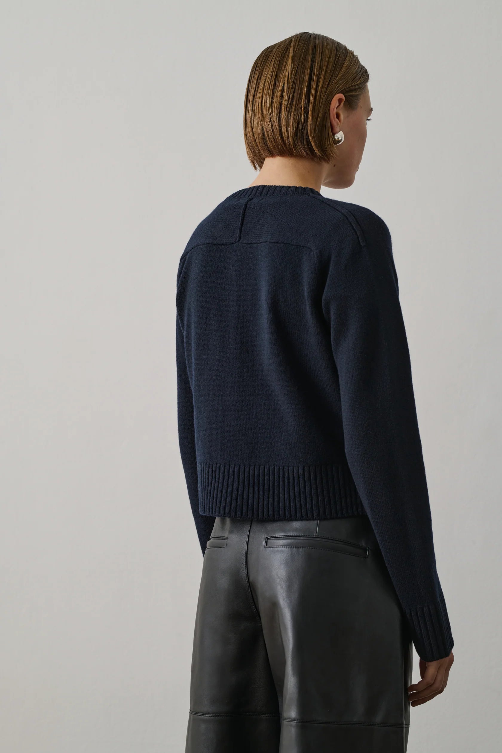 Cardigan Virginia Soeur