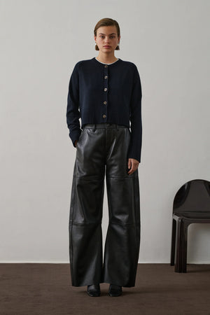 Cardigan Virginia Soeur