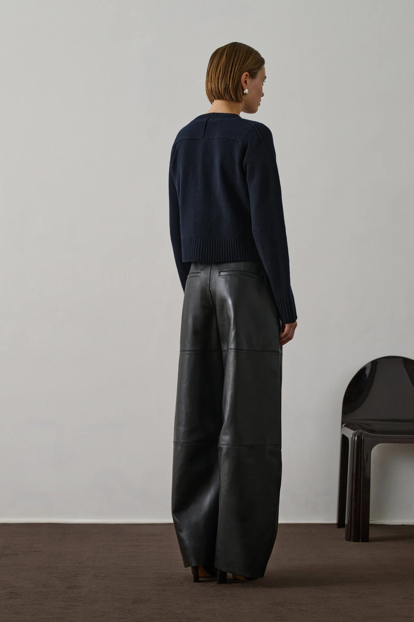 Cardigan Virginia Soeur