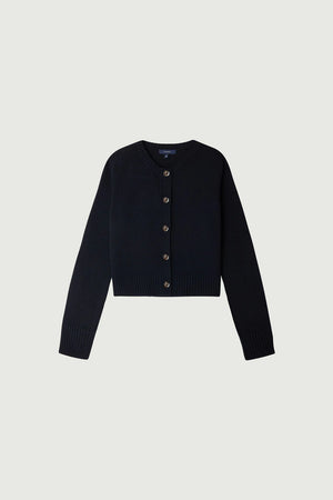 Cardigan Virginia Soeur