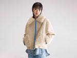 Veste Jakarta Bellerose