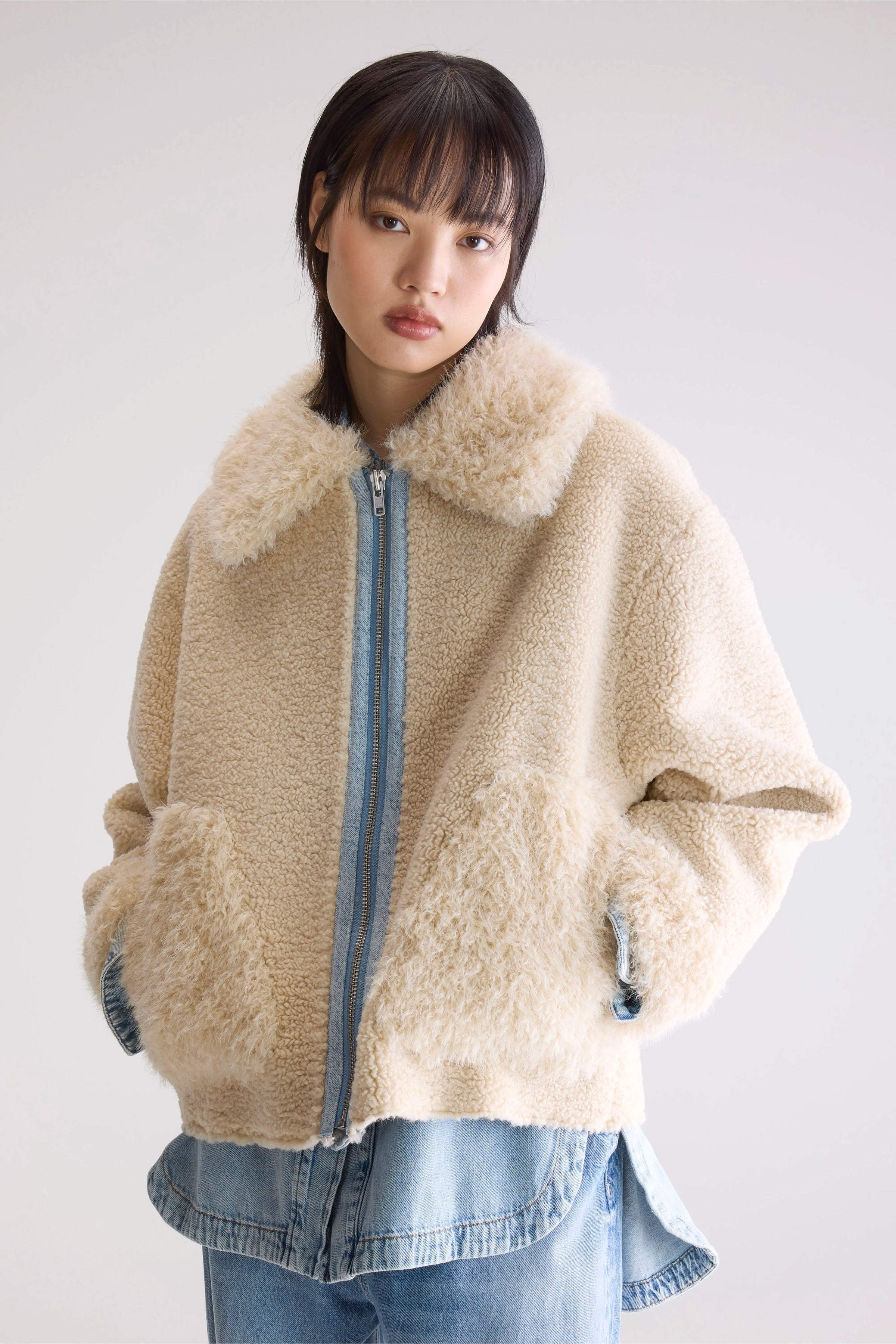 Veste Jakarta Bellerose