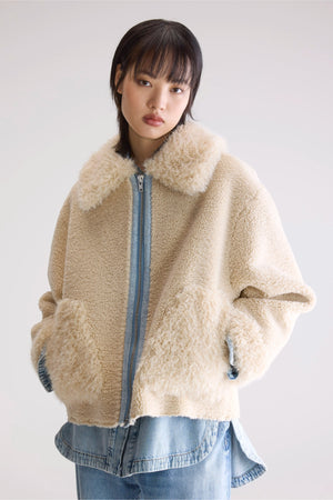 Veste Jakarta Bellerose