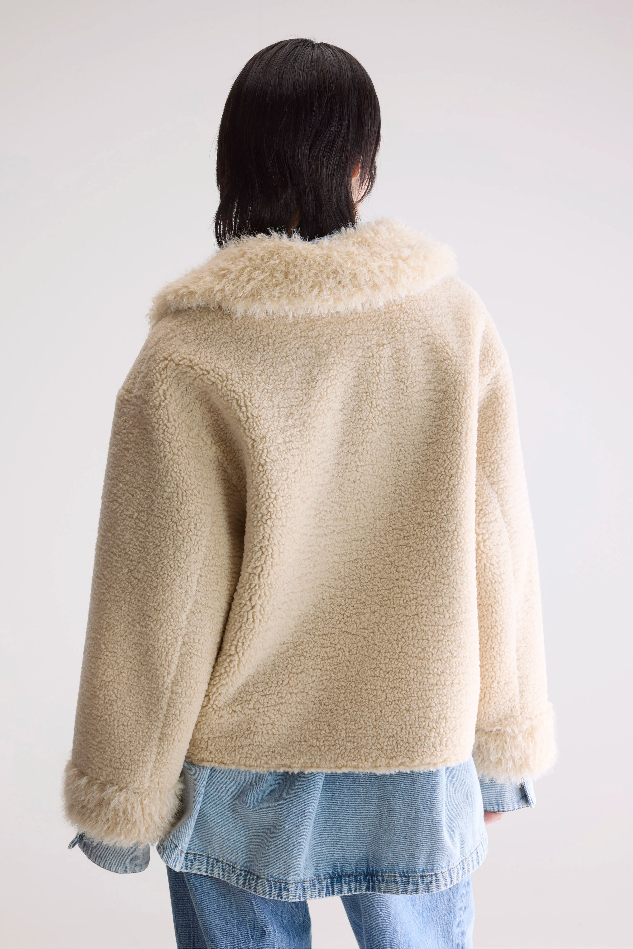 Veste Jakarta Bellerose