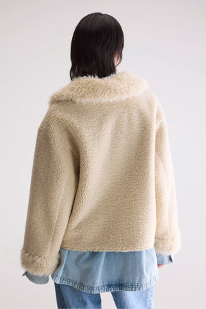 Veste Jakarta Bellerose