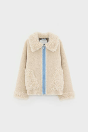 Veste Jakarta Bellerose