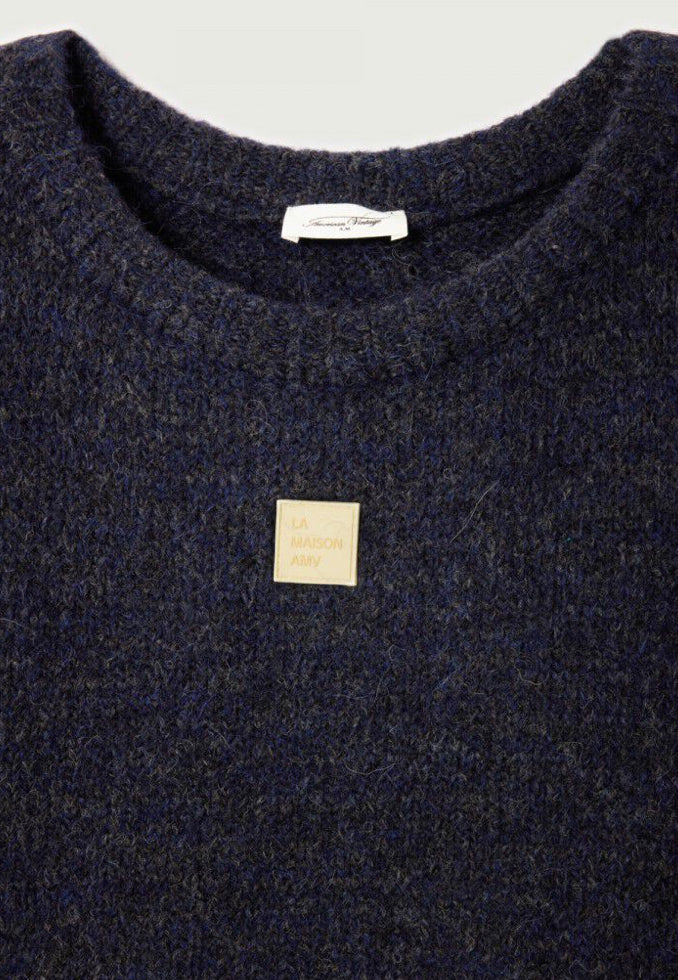 Pull East American Vintage
