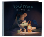 Maileg Album louimax