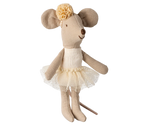 Souris Ballerine Maileg