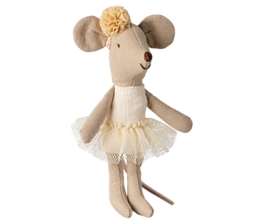 Souris Ballerine Maileg