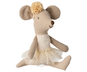 Souris Ballerine Maileg