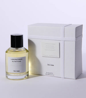 Eau de parfum Salina Laboratorio Olfattivo