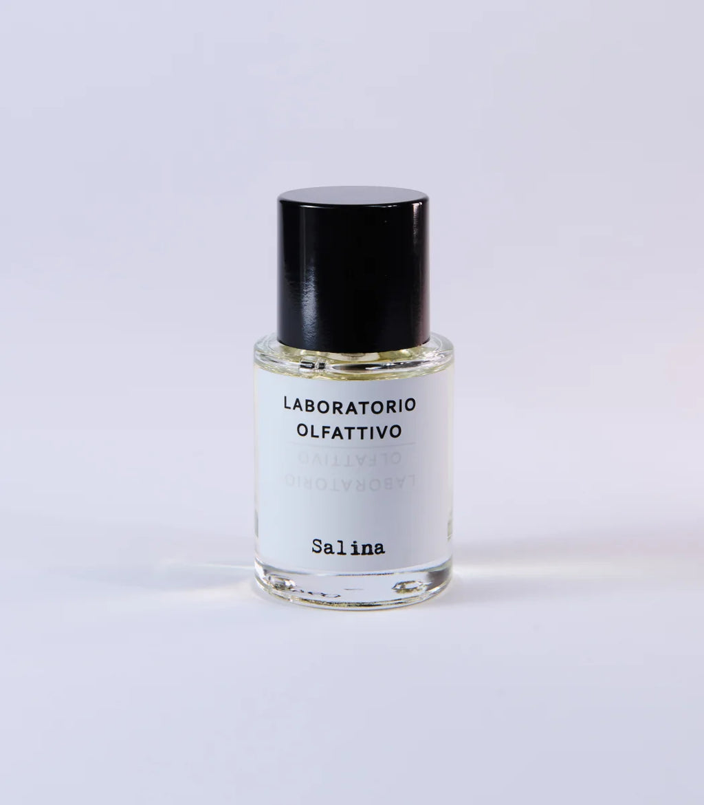 Eau de parfum Rosamunda Laboratorio Olffativo