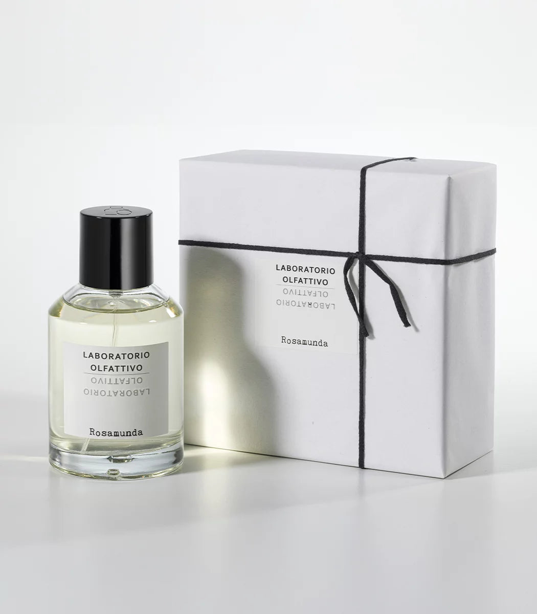 Eau de parfum Rosamunda Laboratorio Olffativo