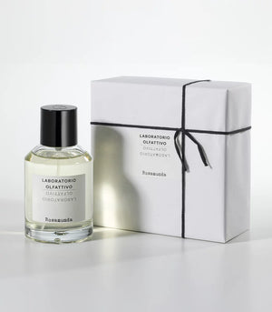 Eau de parfum Rosamunda Laboratorio Olffativo