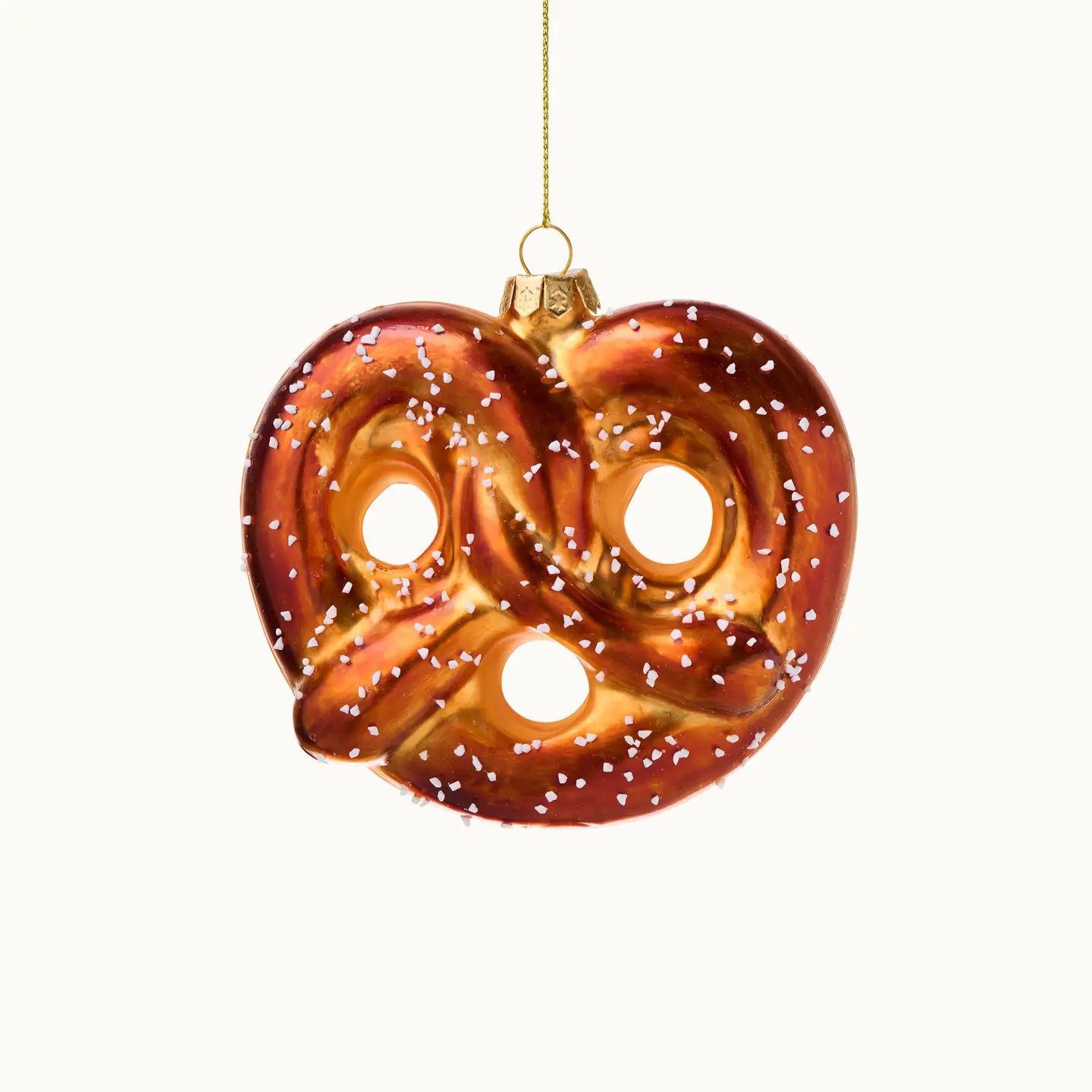 Bretzel d’ornement