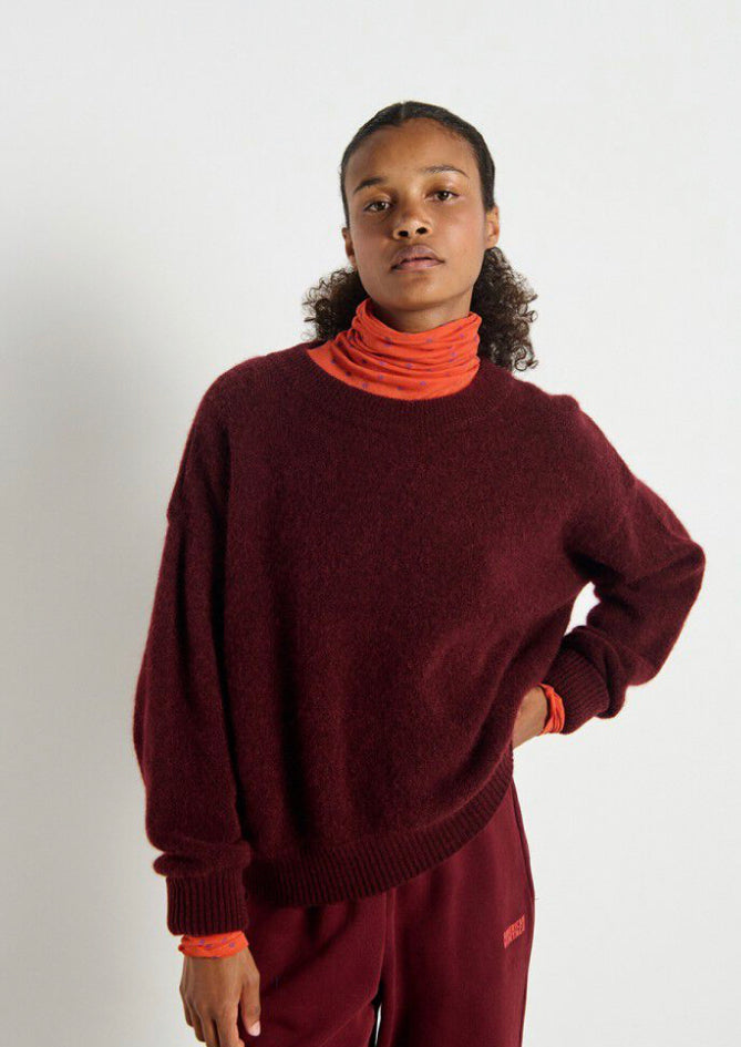 Pull vitow American vintage