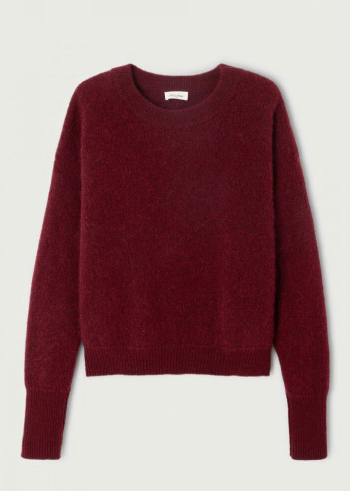 Pull vitow American vintage