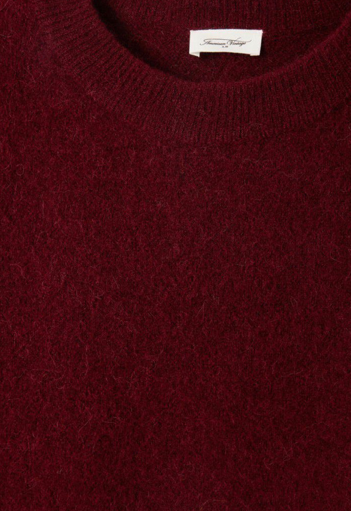 Pull vitow American vintage