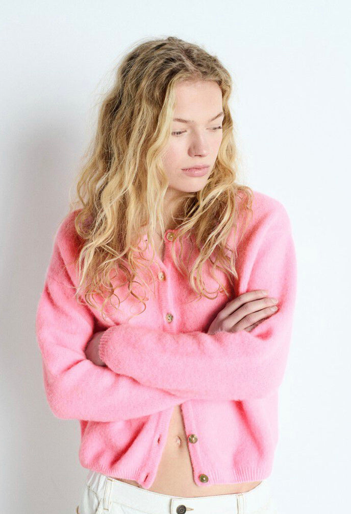 Gilet Vitow American Vintage