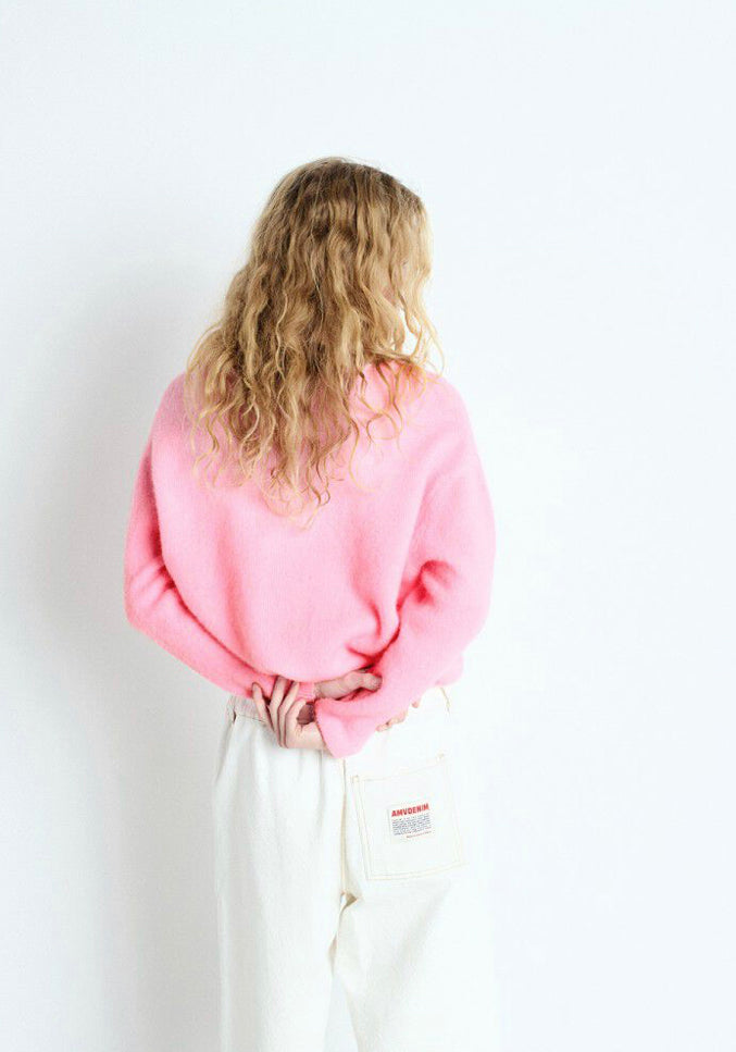 Gilet Vitow American Vintage