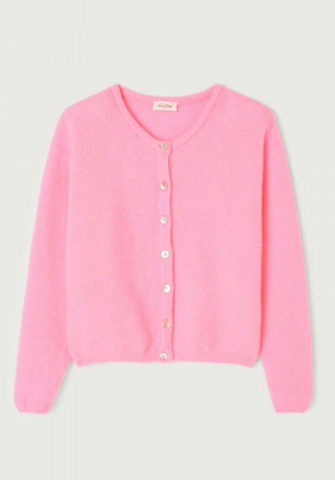 Gilet Vitow American Vintage