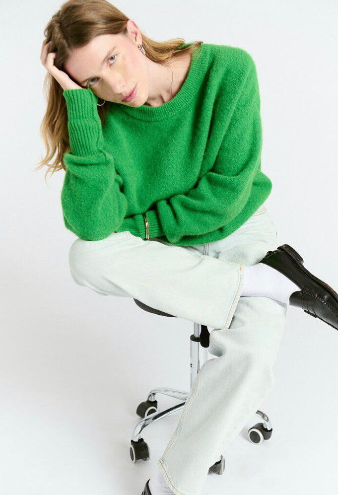 Pull vitow American vintage