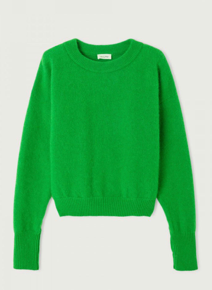 Pull vitow American vintage