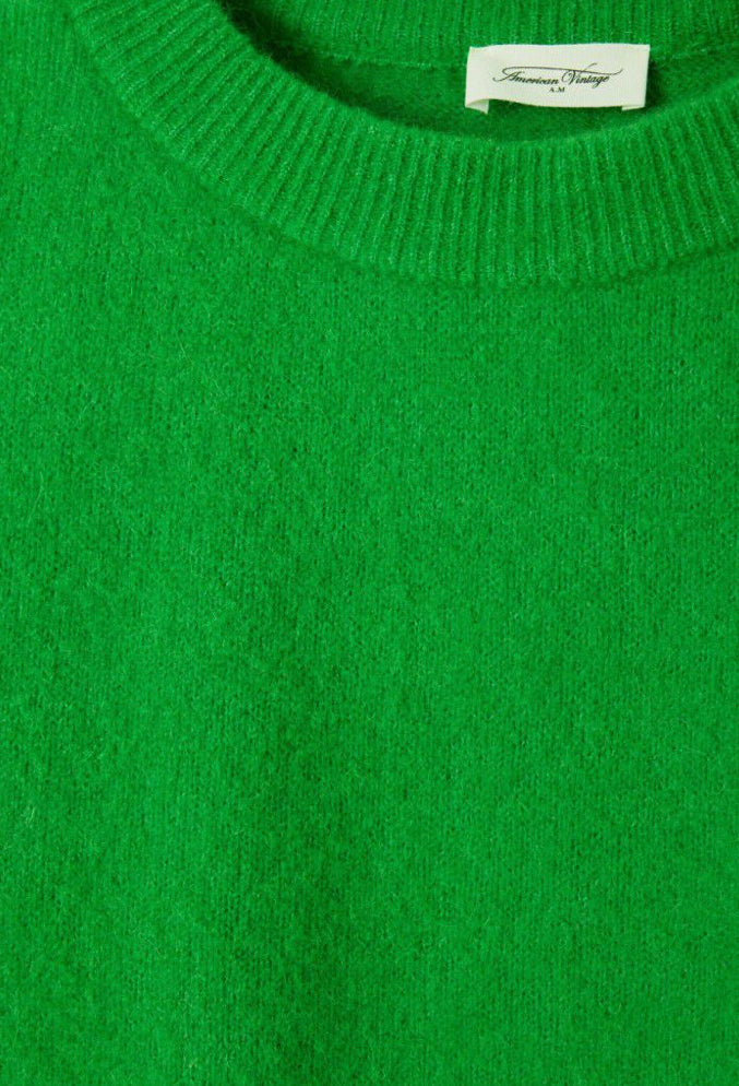 Pull vitow American vintage