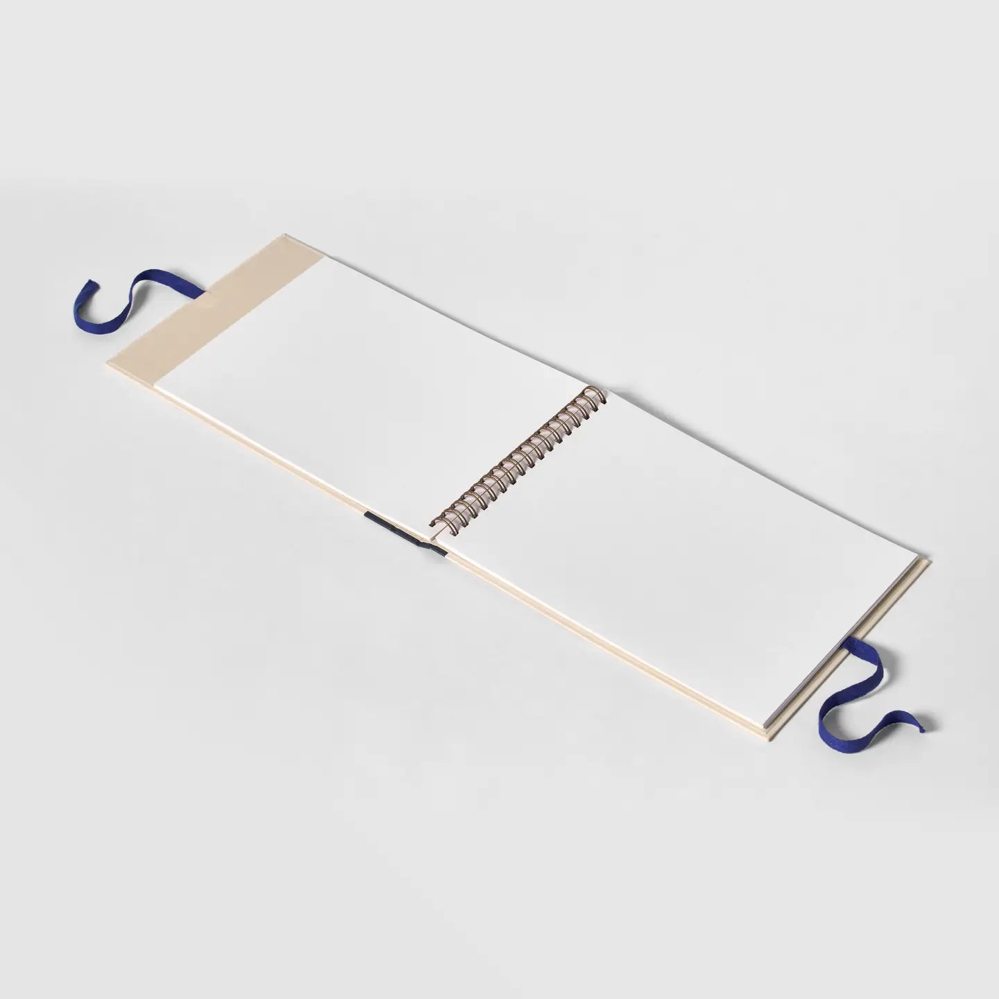 Carnet de croquis d’artiste