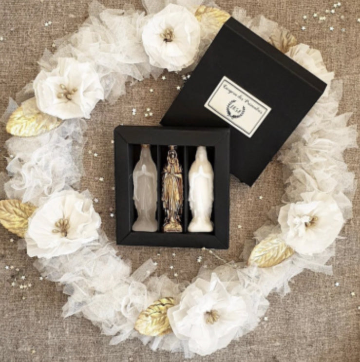 Coffret à intention