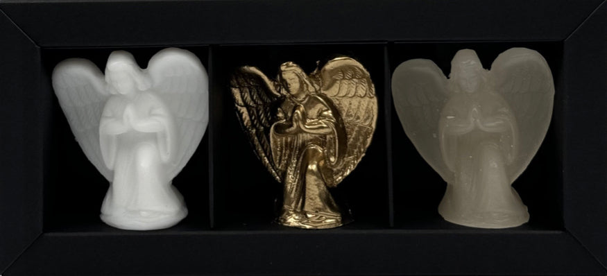 Coffret 3 anges