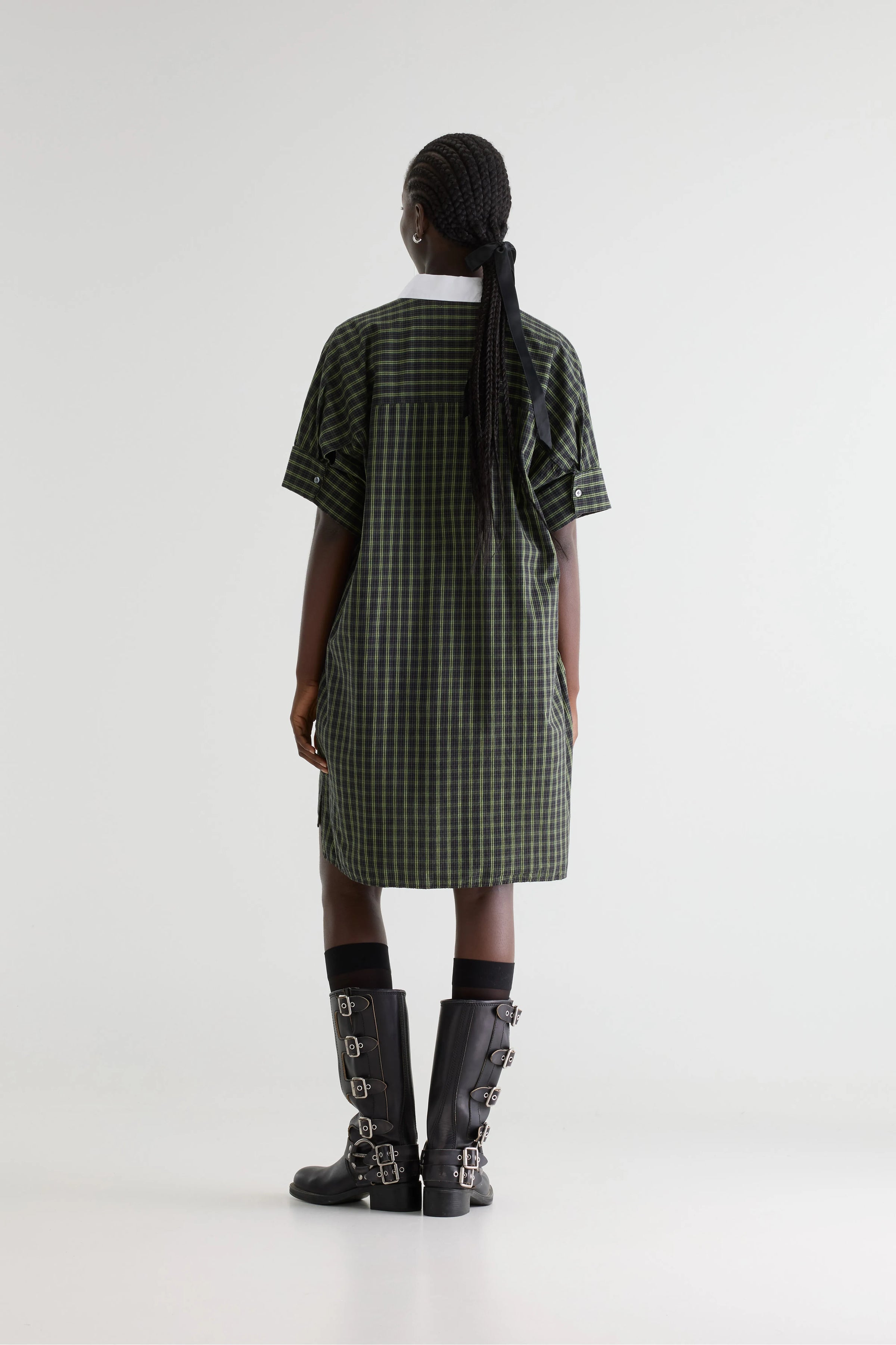 Robe Goldy Bellerose