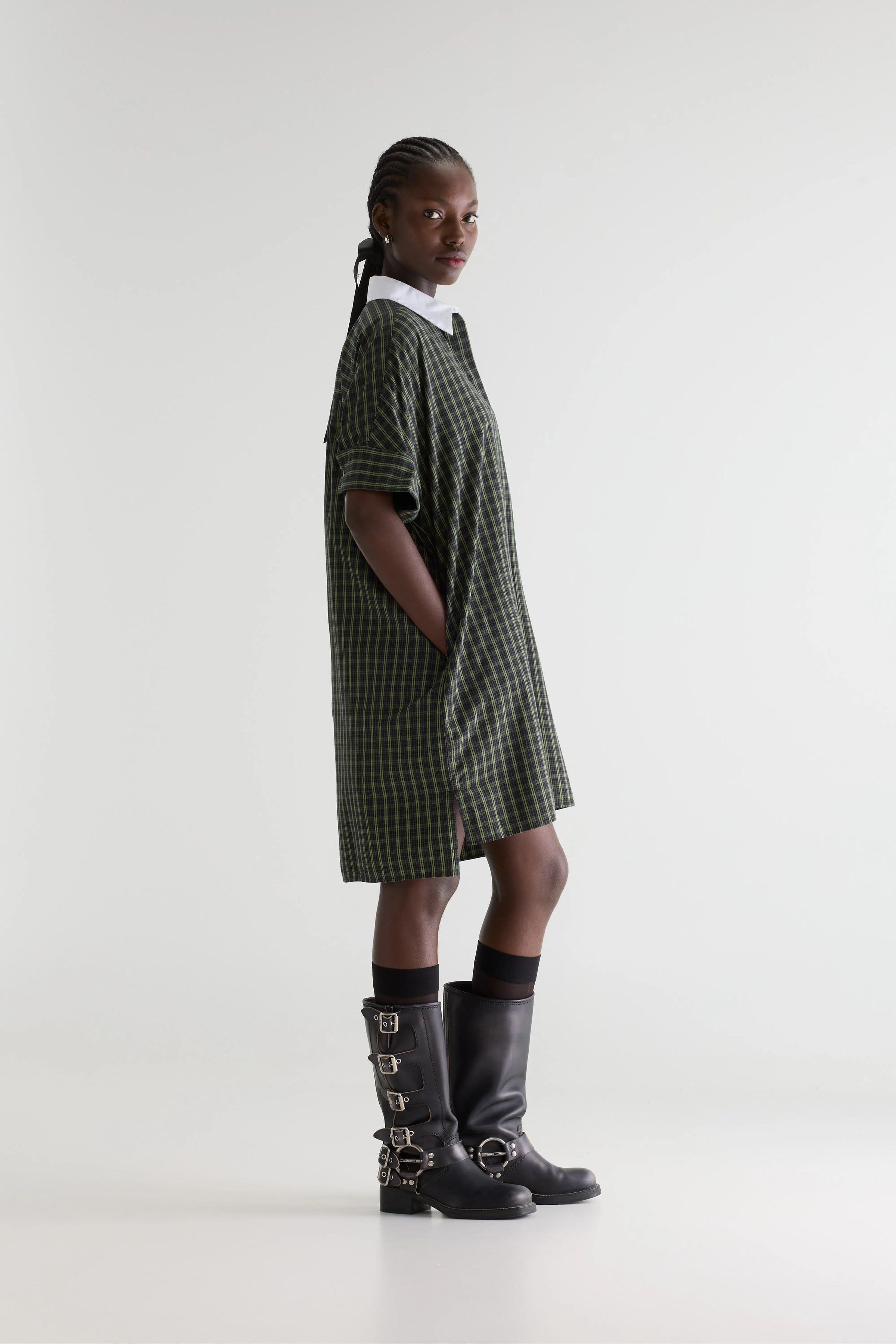 Robe Goldy Bellerose