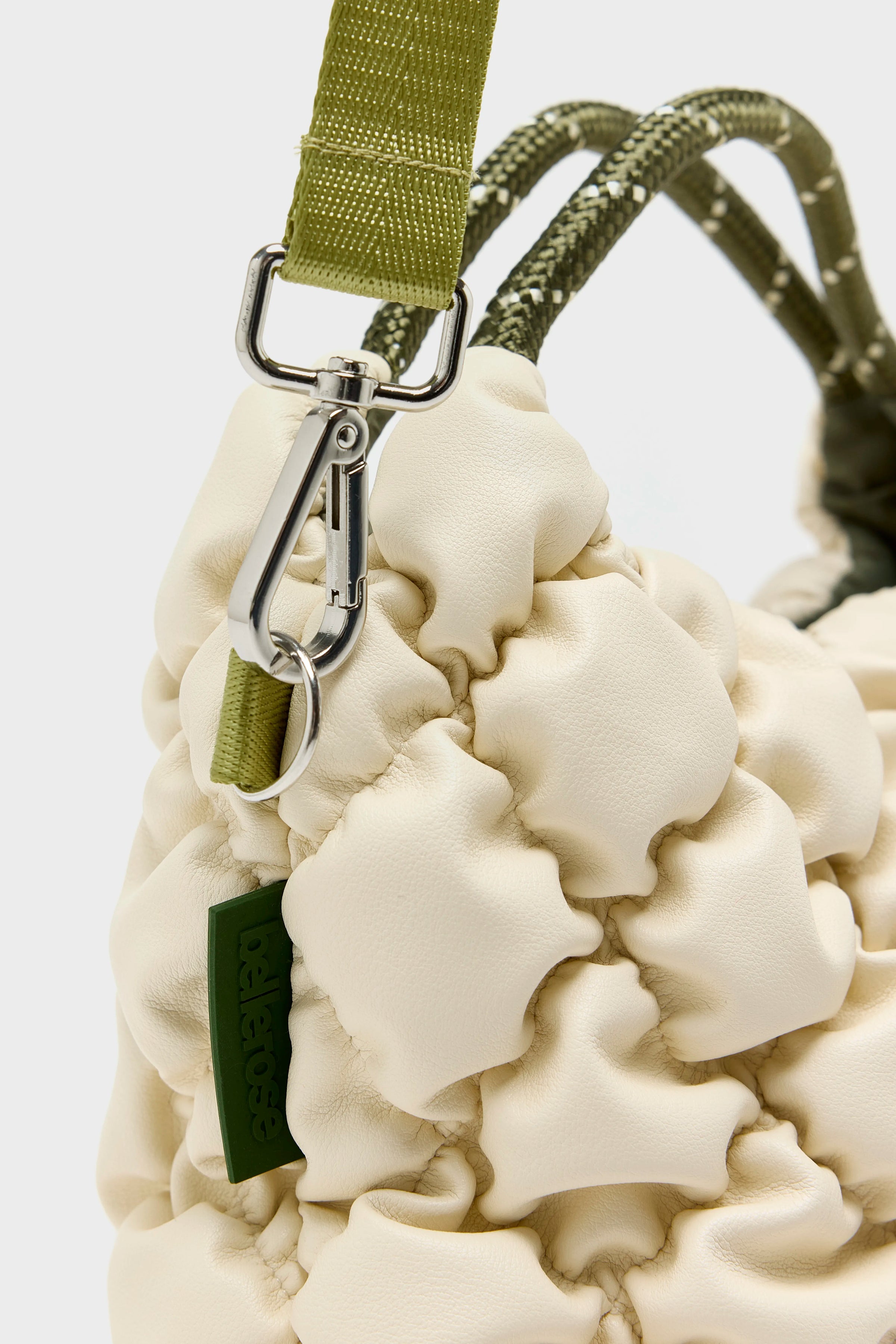 Sac Helcro Bellerose