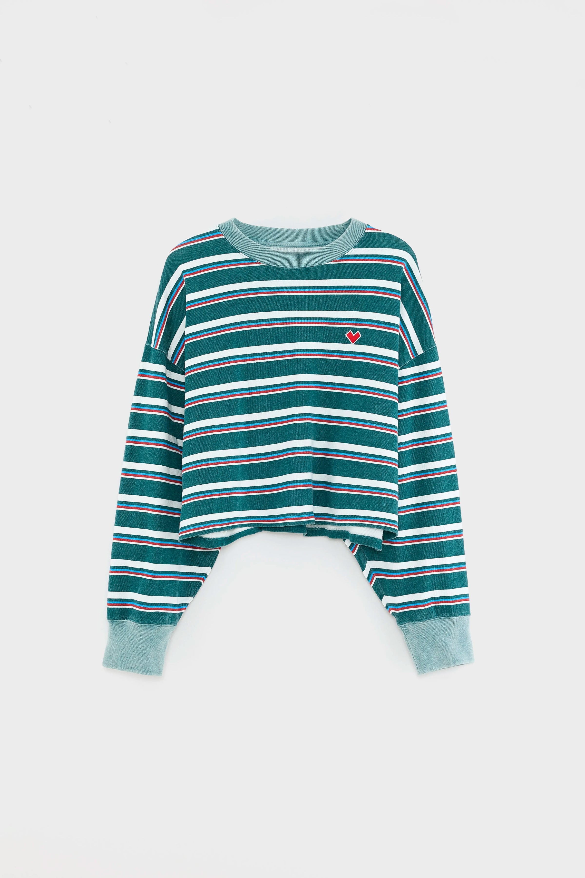 Sweat oversized Franco Bellerose