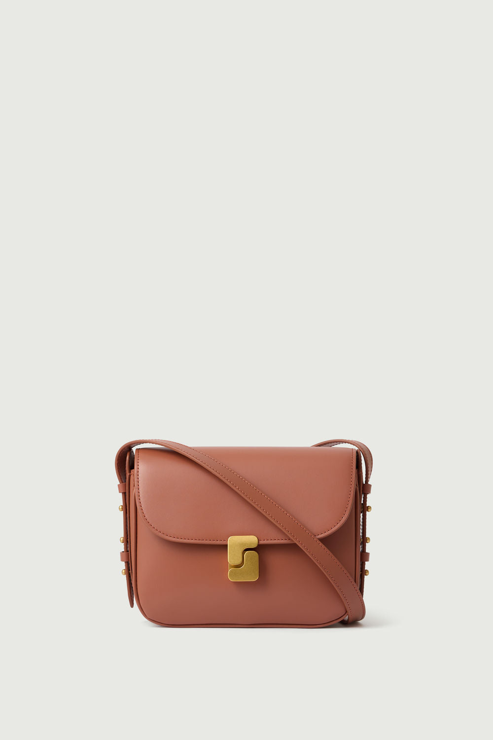 Sac mini Bellissima Sœur rose Blush