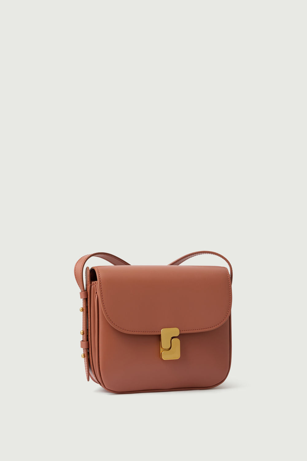 Sac mini Bellissima Sœur rose Blush