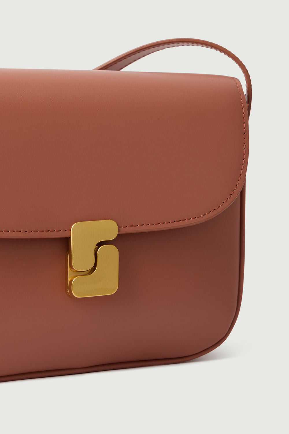 Sac mini Bellissima Sœur rose Blush