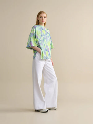 Tee-shirtHeart Bellerose