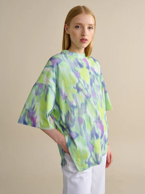 Tee-shirtHeart Bellerose