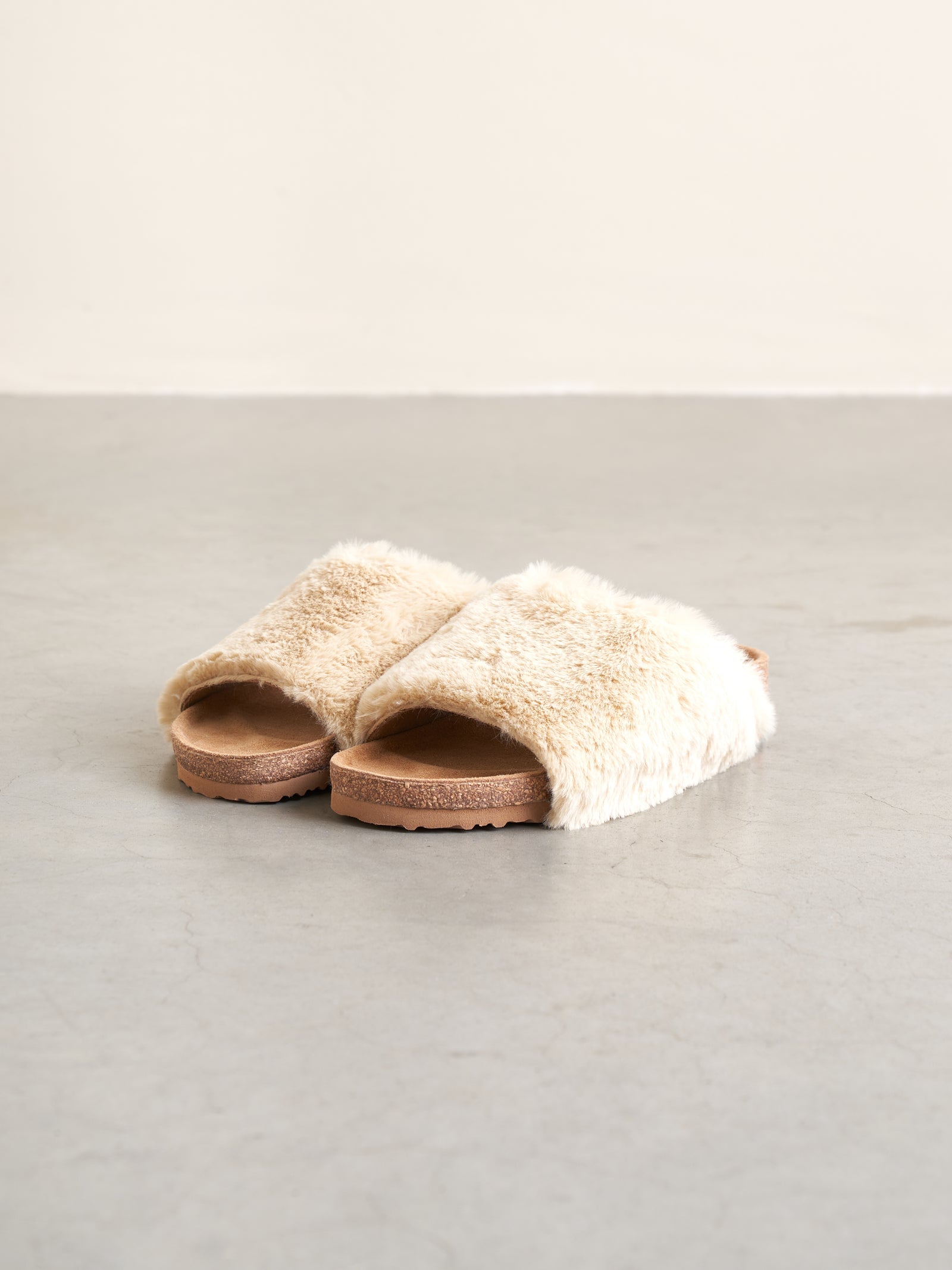 Sandales Nova Bellerose X Birkenstock