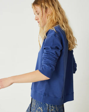 Sweat Mardi Swildens