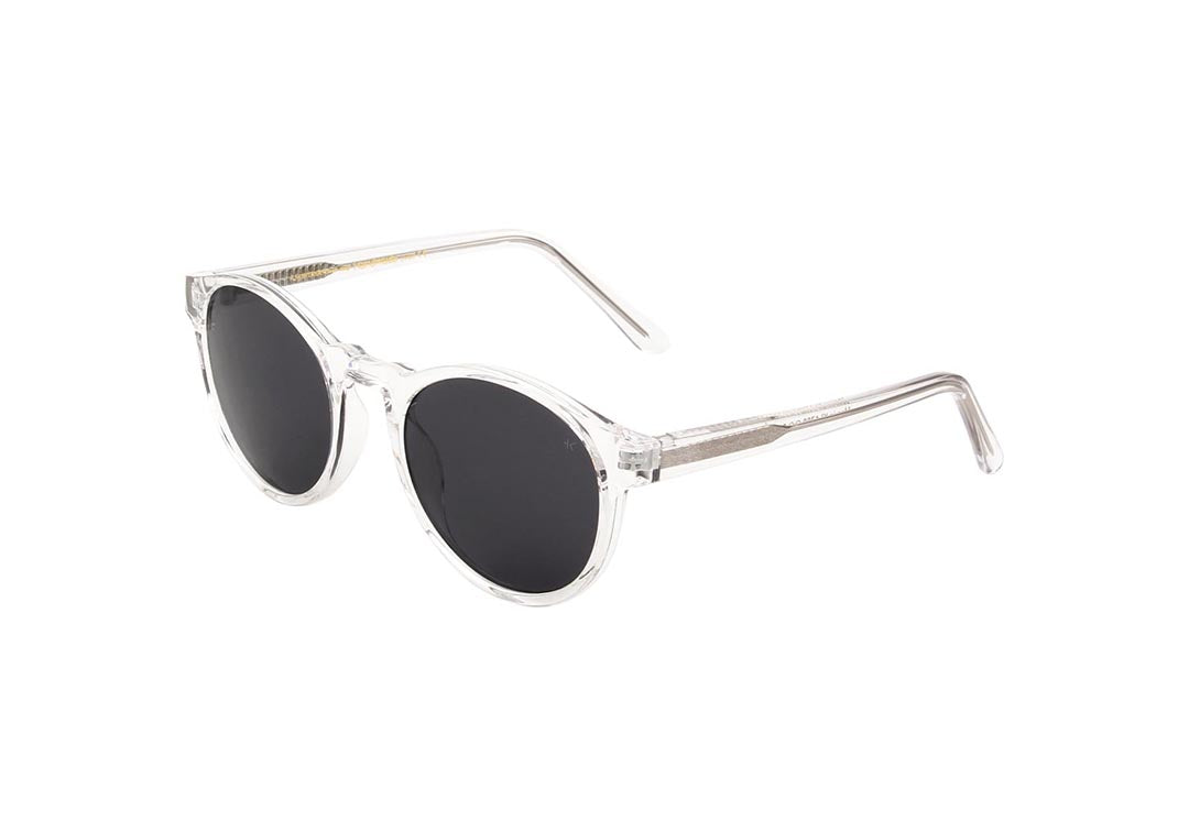 Lunettes de soleil Marvin Crystal