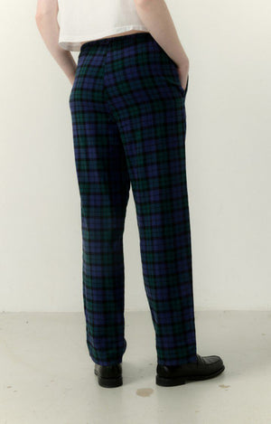 Pantalon Yuzi American Vintage
