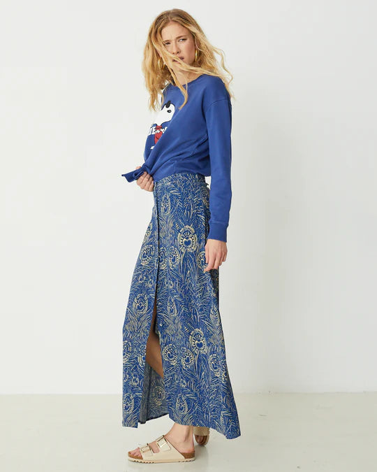 Sweat Mardi Swildens