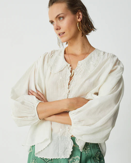 Blouse Coline Swildens